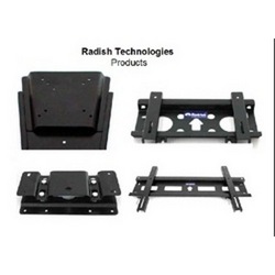 Manufacturers Exporters and Wholesale Suppliers of LCD LED Wall Mounting Brackets Aligarh Uttar Pradesh